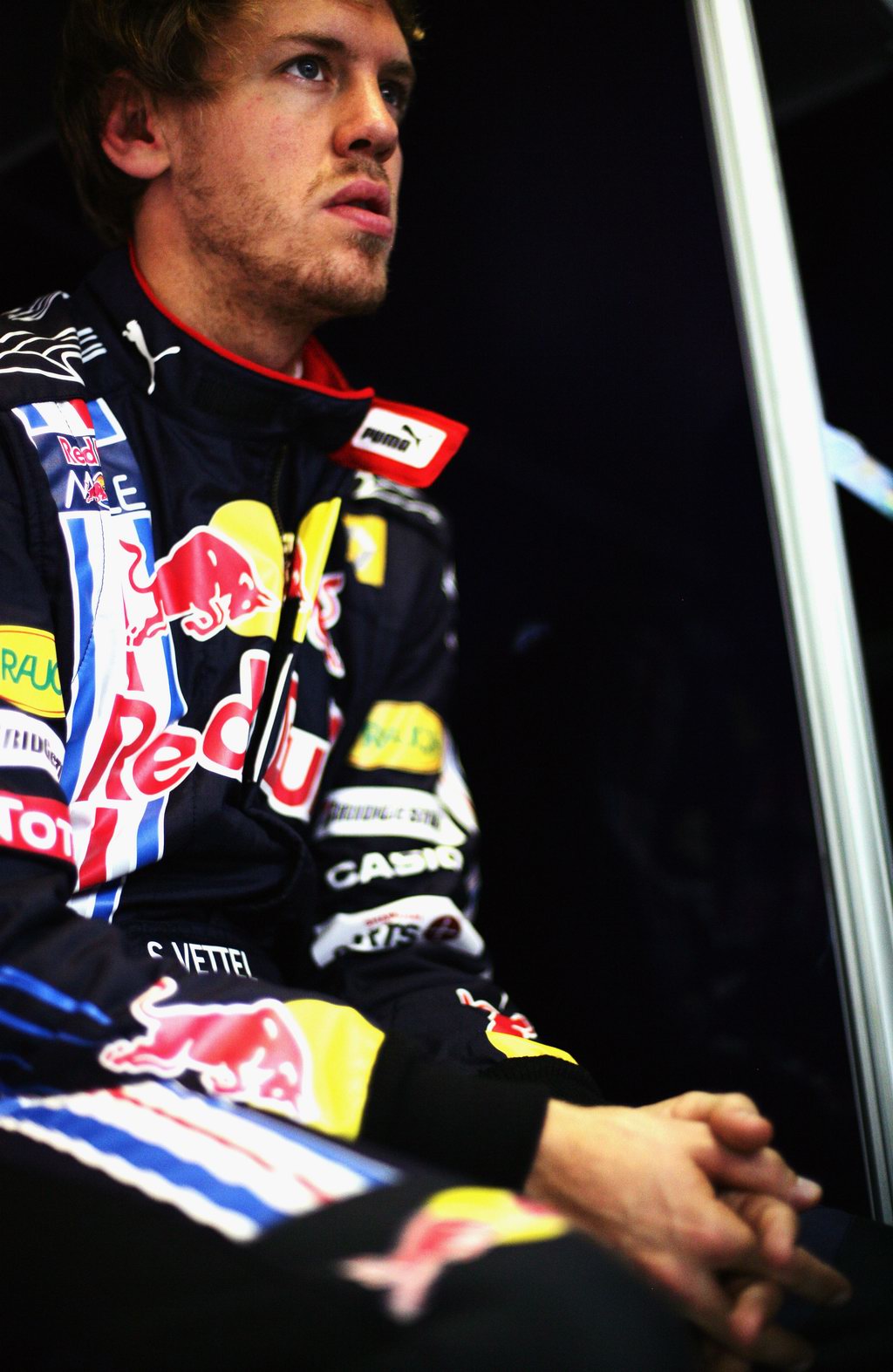 GP BRASILE - Prove Libere